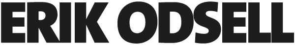 Erik Odsell | Official Website